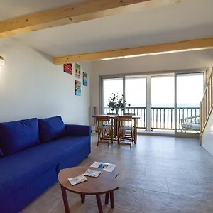  Appartement Pin Laricio